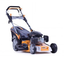 Газонокосилка бензиновая         VILLARTEC MB 556V