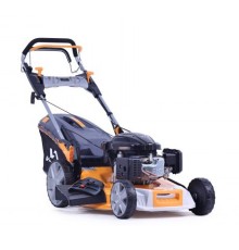 Газонокосилка бензиновая         VILLARTEC MB 556V