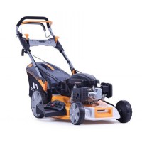 Газонокосилка бензиновая         VILLARTEC MB 556VE