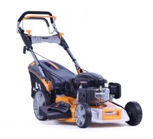 Газонокосилка бензиновая         VILLARTEC MB 556VE