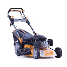 Газонокосилка бензиновая         VILLARTEC MB 556VE