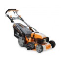 Газонокосилка бензиновая VILLARTEC MB5753V