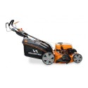 Газонокосилка бензиновая VILLARTEC MB5753V