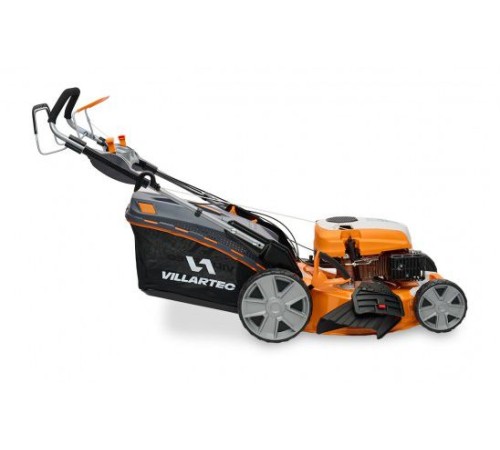 Газонокосилка бензиновая VILLARTEC MB5753V