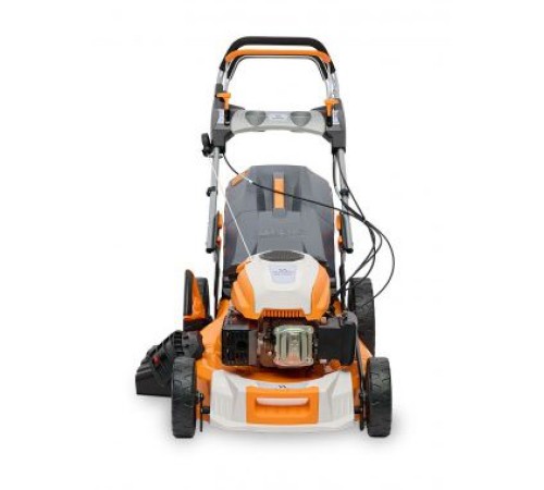 Газонокосилка бензиновая VILLARTEC MB5753V