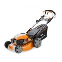 Газонокосилка бензиновая VILLARTEC MB5753V