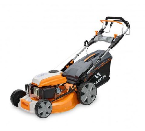 Газонокосилка бензиновая VILLARTEC MB5753V