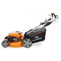 Газонокосилка бензиновая VILLARTEC MB5753V