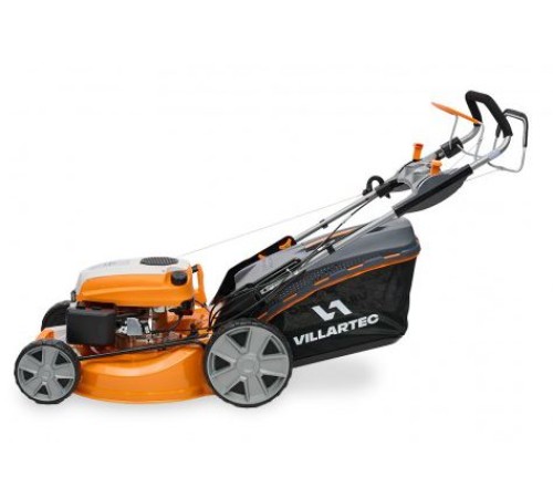 Газонокосилка бензиновая VILLARTEC MB5753V