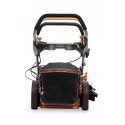 Газонокосилка бензиновая VILLARTEC MB5753V