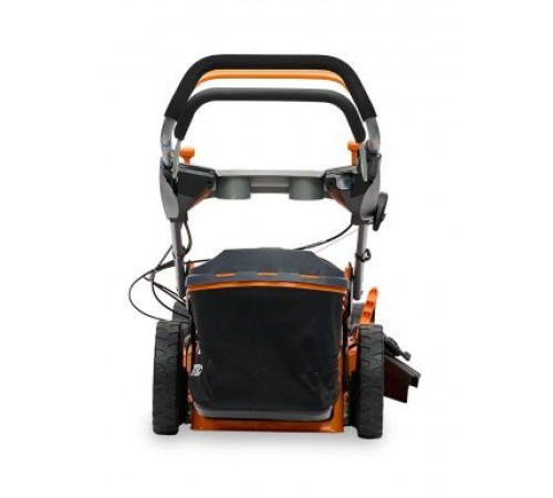 Газонокосилка бензиновая VILLARTEC MB5753V