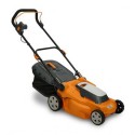 Газонокосилка электрическая  VILLARTEC ME1637