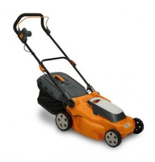 Газонокосилка электрическая  VILLARTEC ME1637