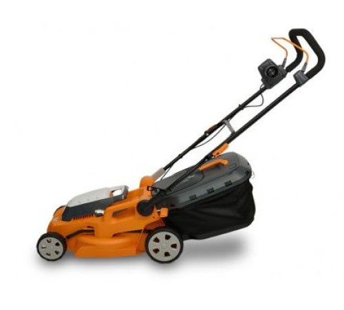 Газонокосилка электрическая  VILLARTEC ME1637