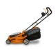 Газонокосилка электрическая  VILLARTEC ME1637