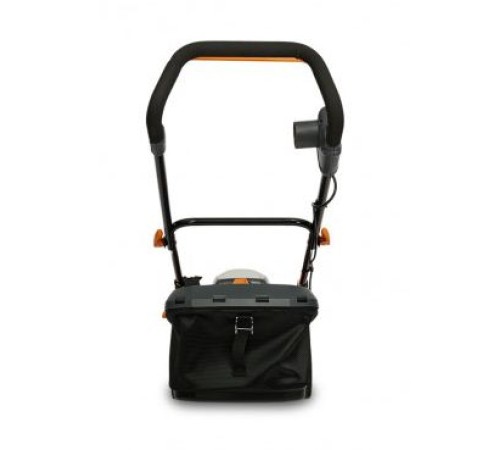 Газонокосилка электрическая  VILLARTEC ME1637