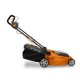 Газонокосилка электрическая  VILLARTEC ME1637