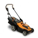 Газонокосилка электрическая VILLARTEC ME1843