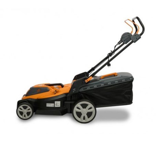 Газонокосилка электрическая VILLARTEC ME1843