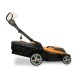 Газонокосилка электрическая VILLARTEC ME1843