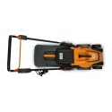 Газонокосилка электрическая VILLARTEC ME1843