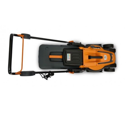 Газонокосилка электрическая VILLARTEC ME1843