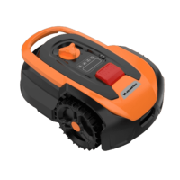 Газонокосилка-робот VILLARTEC MI302