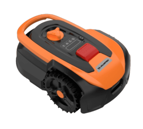 MI302 Робот-газонокосилка * MI302