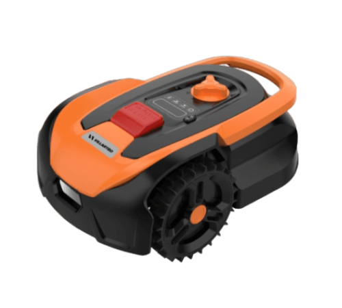 MI302 Робот-газонокосилка * MI302