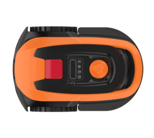 MI302 Робот-газонокосилка * MI302