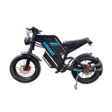 Электровелосипед Minako Magnum GT20