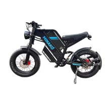 Электровелосипед Minako Magnum GT20