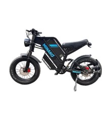 Электровелосипед Minako Magnum GT20