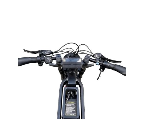 Электровелосипед Minako Magnum GT20