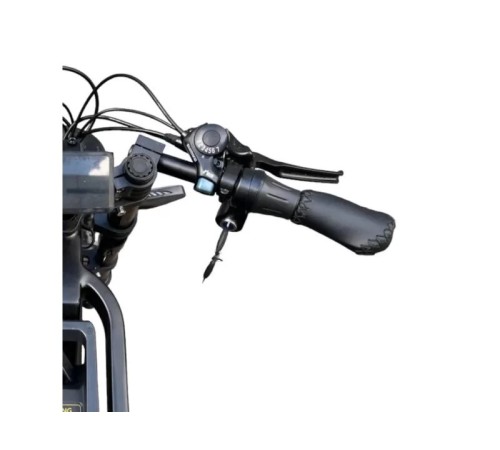 Электровелосипед Minako Magnum GT20