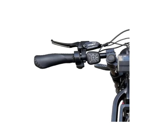 Электровелосипед Minako Magnum GT20