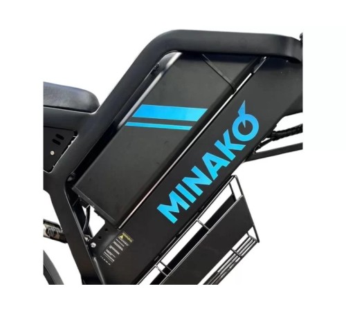 Электровелосипед Minako Magnum GT20