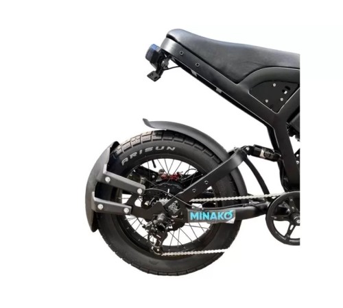 Электровелосипед Minako Magnum GT20