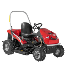 Минитрактор SECO Crossjet 4x2  K