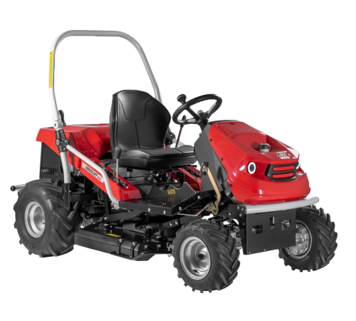 Минитрактор SECO Crossjet 4x2  K