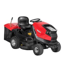 Садовый трактор SECO Challenge AJ92/16H Loncin