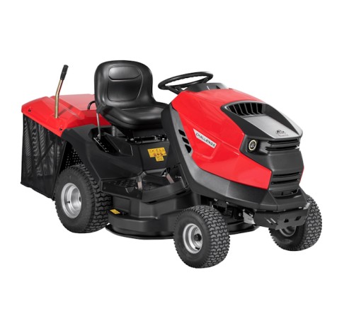 Садовый трактор SECO Challenge AJ92/16H Loncin