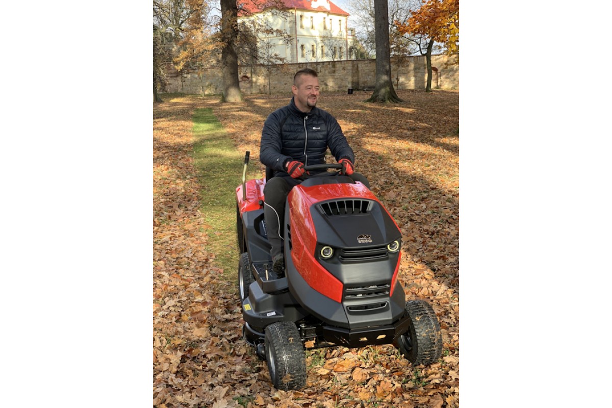  Challenge AJ92/16H Loncin