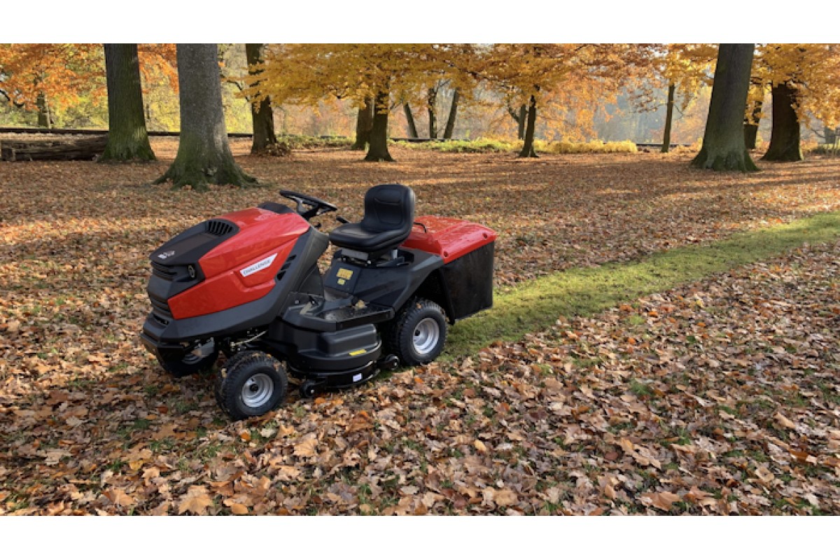  Challenge AJ92/16H Loncin