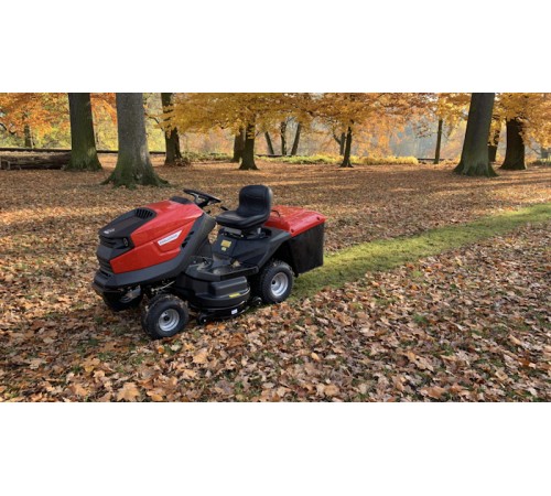 Садовый трактор SECO Challenge AJ92/16H Loncin