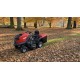 Садовый трактор SECO Challenge AJ92/16H Loncin