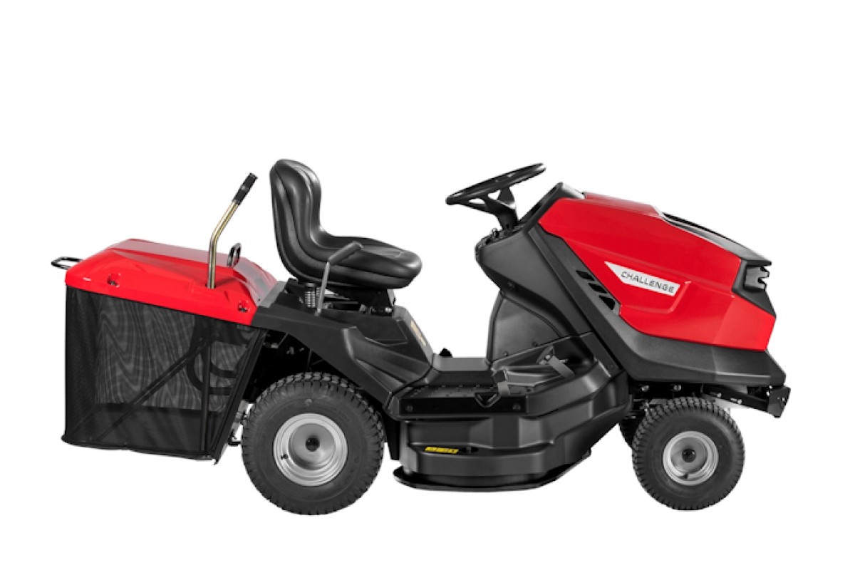 Challenge AJ92/16H Loncin