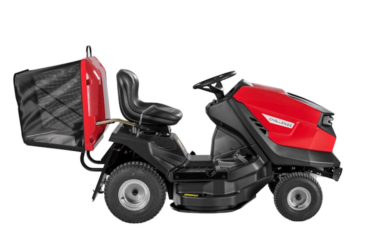  Challenge AJ92/16H Loncin