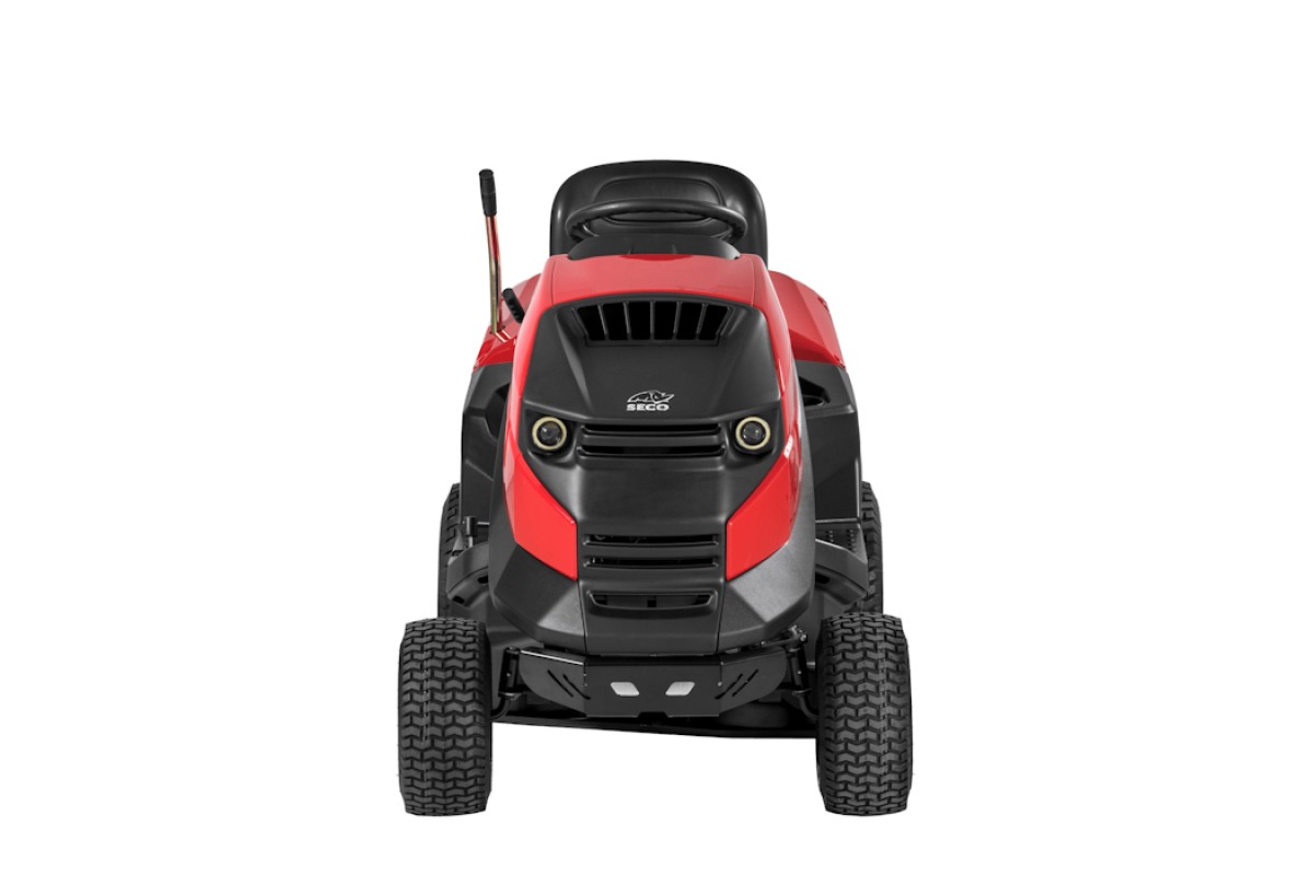  Challenge AJ92/16H Loncin