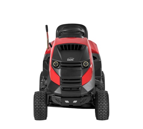Садовый трактор SECO Challenge AJ92/16H Loncin